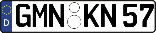 GMN-KN57