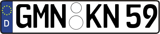 GMN-KN59
