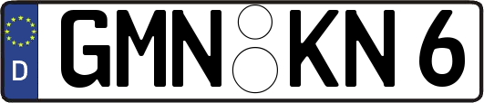 GMN-KN6