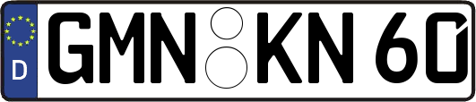 GMN-KN60
