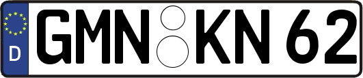 GMN-KN62