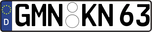 GMN-KN63