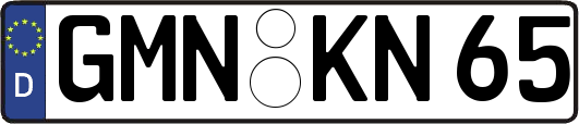 GMN-KN65