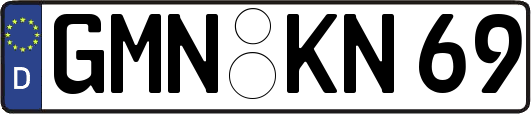 GMN-KN69