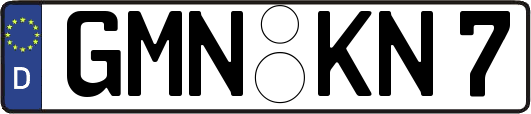 GMN-KN7