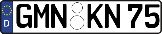 GMN-KN75