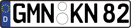 GMN-KN82