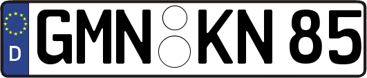 GMN-KN85