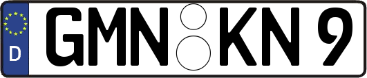 GMN-KN9