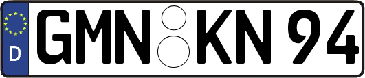 GMN-KN94