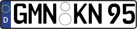 GMN-KN95