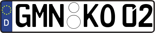 GMN-KO02