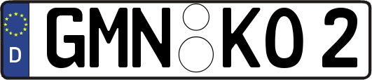 GMN-KO2