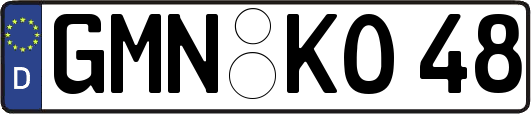 GMN-KO48