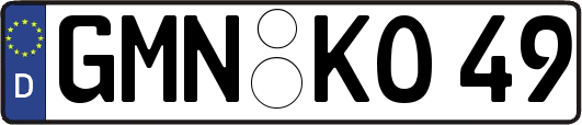 GMN-KO49