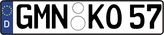 GMN-KO57