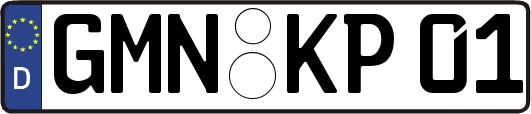 GMN-KP01