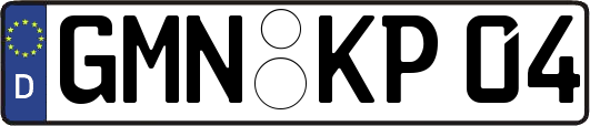 GMN-KP04