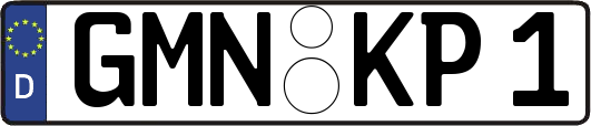 GMN-KP1