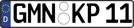 GMN-KP11
