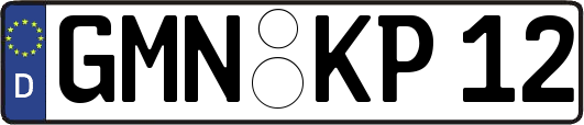 GMN-KP12