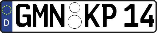 GMN-KP14