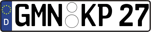 GMN-KP27