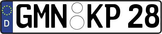 GMN-KP28