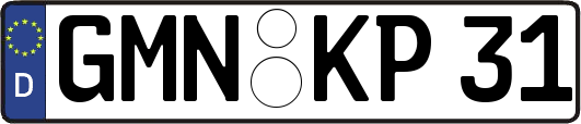 GMN-KP31