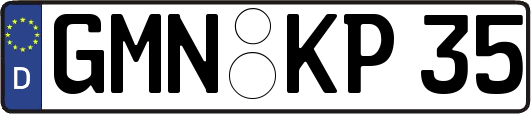 GMN-KP35
