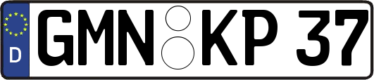 GMN-KP37