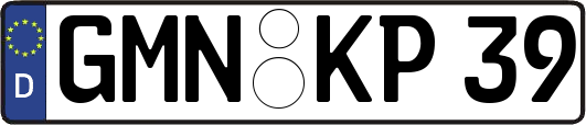 GMN-KP39