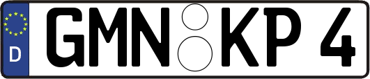 GMN-KP4