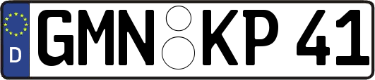 GMN-KP41