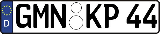 GMN-KP44
