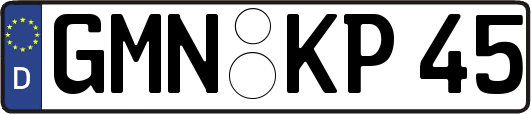 GMN-KP45