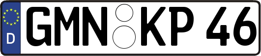 GMN-KP46