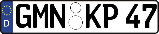 GMN-KP47