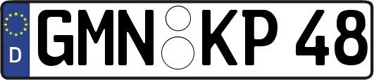 GMN-KP48