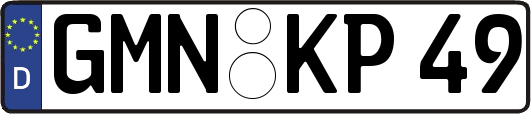 GMN-KP49