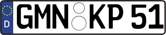 GMN-KP51