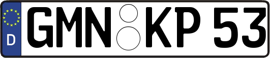GMN-KP53