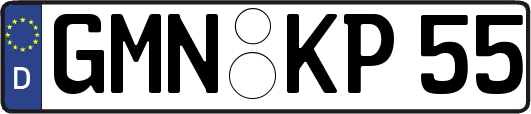 GMN-KP55