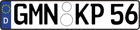 GMN-KP56