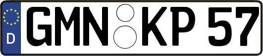 GMN-KP57
