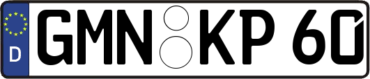 GMN-KP60