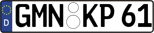 GMN-KP61