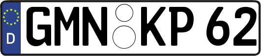 GMN-KP62