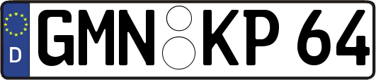GMN-KP64
