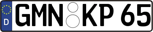 GMN-KP65